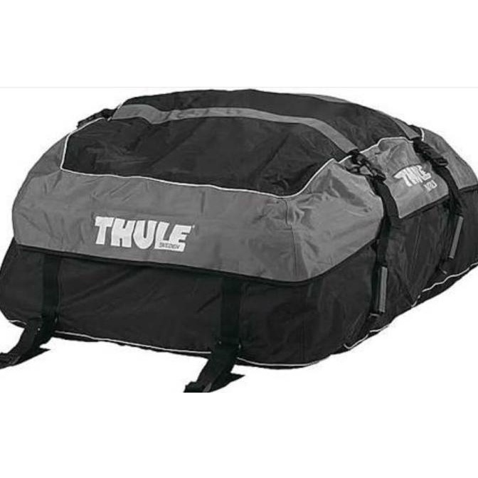 Tas Thule Untuk Roof Rack Bagasi Atas Mobil