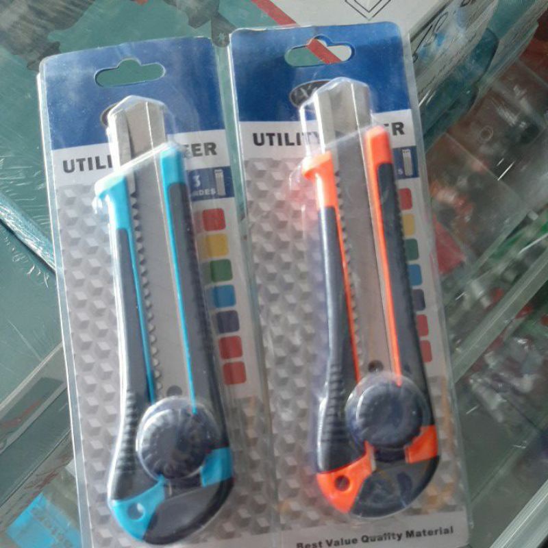 

PISAU KATER CUTTER POTONG VICO