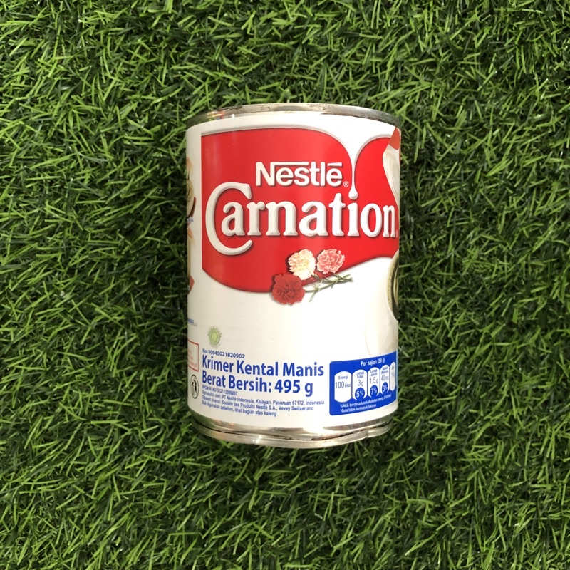 

CARNATION NESTLE - 488ml