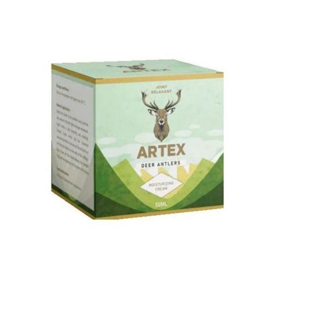 GH2♦ ARTEX Asli Original Cream Nyeri Tulang Sendi Lutut Terbaik Artex Krim Asli Terbaik Harga Terjangkau