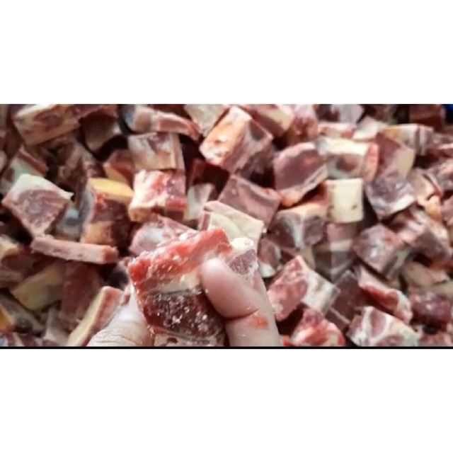 

DAGING IGA SAPI 1kg