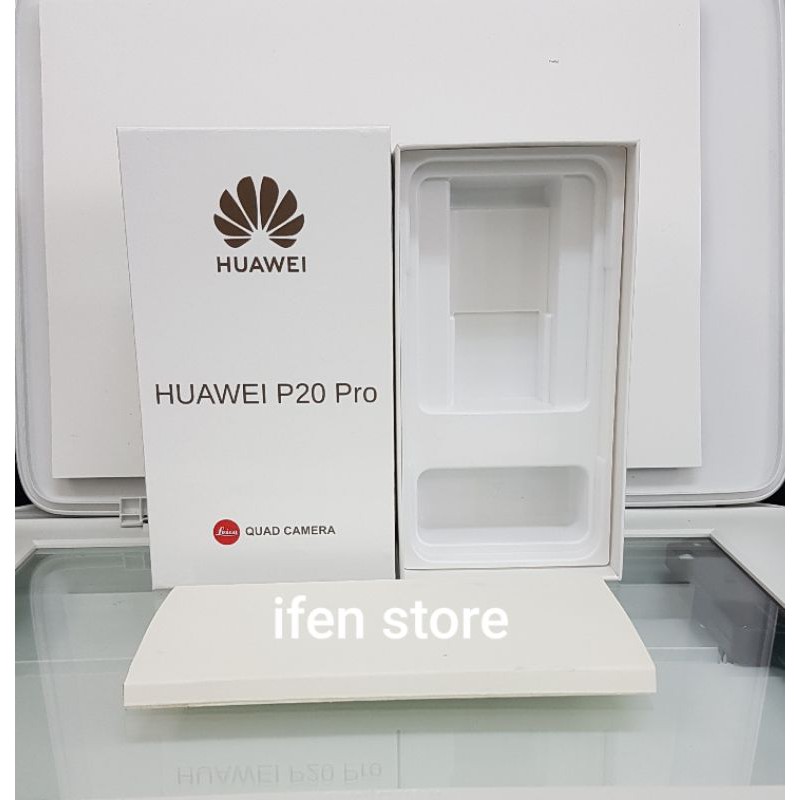 DUS BOX HUAWEI P20 PRO