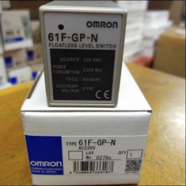 WLC 61F-GP-N AC220V ONRON