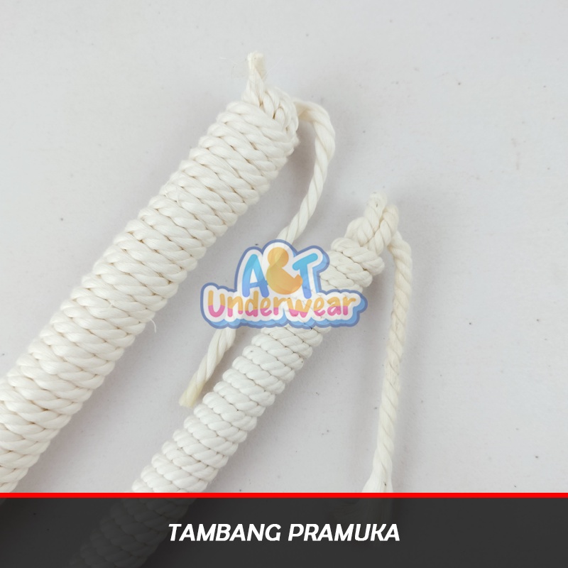 AT377- Tali Tambang Pramuka/Tali Pramuka