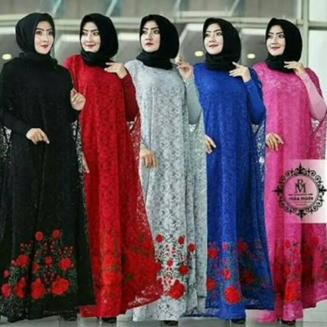 Kaftan nagita