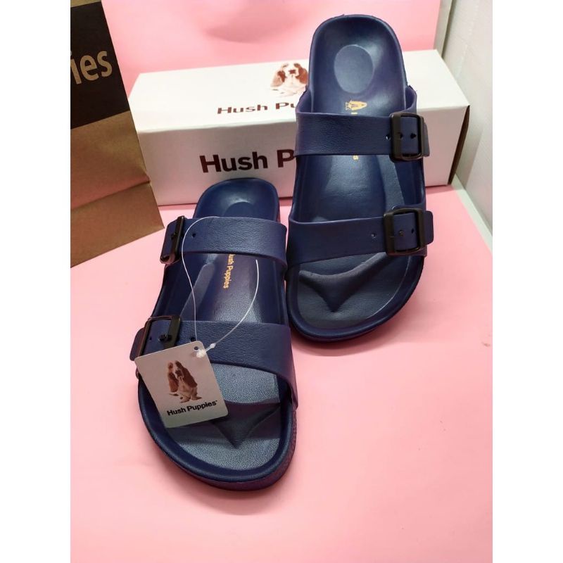 Sandal Pria Eva Strep Dua Sandal Pria Slip On Casual Tali Keren