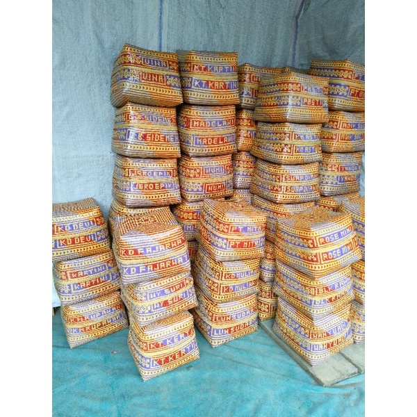 sokasi Bangli 30cm asli FREE NAMA