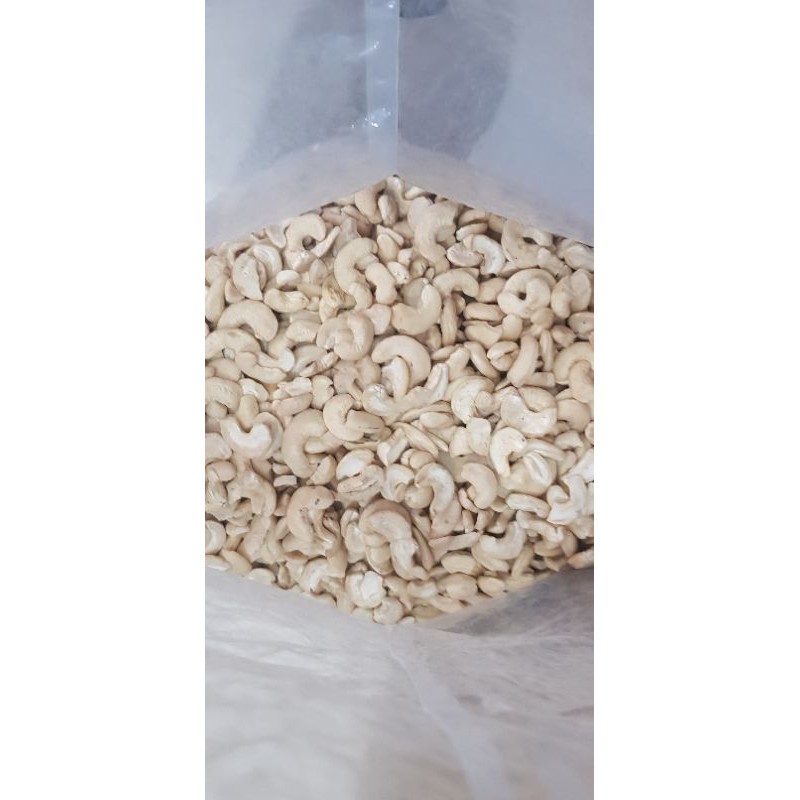 

Mede/Mete Belah per 100gr