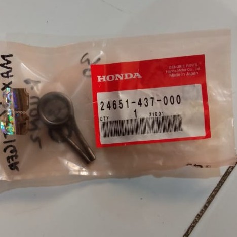 Per Pir As Verseneling Honda GL Max GL Pro Tiger 24651 437 000