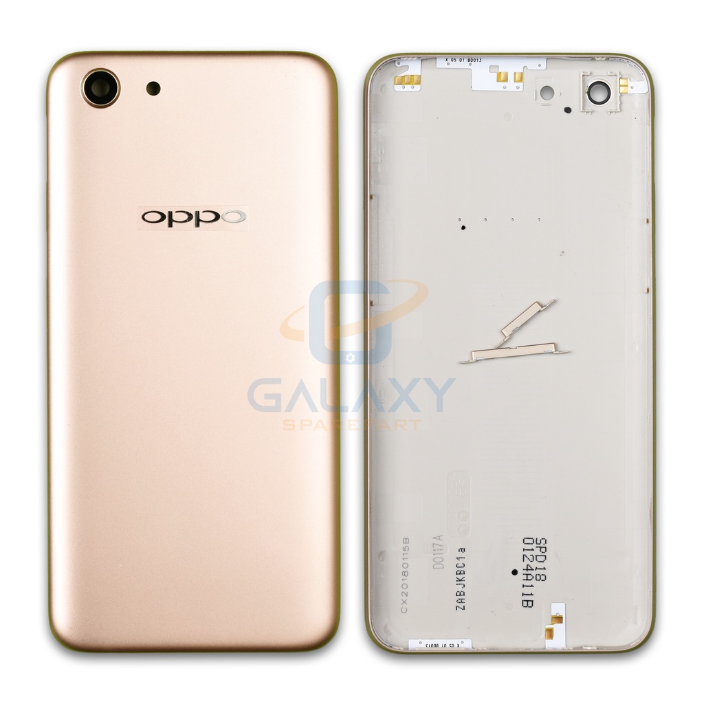 Backdoor Oppo A83 / Casing Oppo A83 / Tutup Belakang Oppo A83