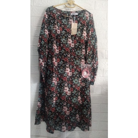 LONG TUNIK EXPAND /TUNIK PANJANG/ BAJU ATASAN WANITA