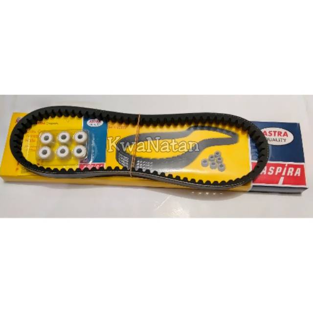 Penbel V belt Beat Esp 2016 , Beat Pop , Scoopy Esp 2018
