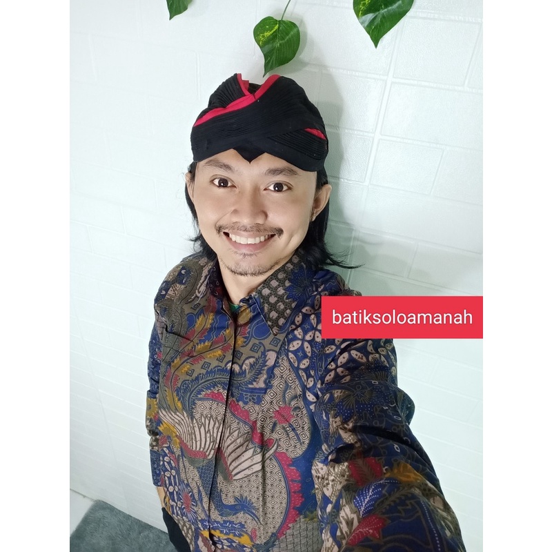 ABINAYA SM BATIKSOLOAMANAH KEMEJA BAJU BATIK PRIA SOLO LENGAN PENDEK PANJANG LAPIS FURING ATASAN BATIK PREMIUM MODERN KATUN HALUS NARAYA IJO PEKSI WIBOWO LESMANA HITAM PARANG TRUNTUM COKLAT PANJI LESMONO ADIWANGSA GOLD PERMANA MERAH ASWANGGA 6 PARANG