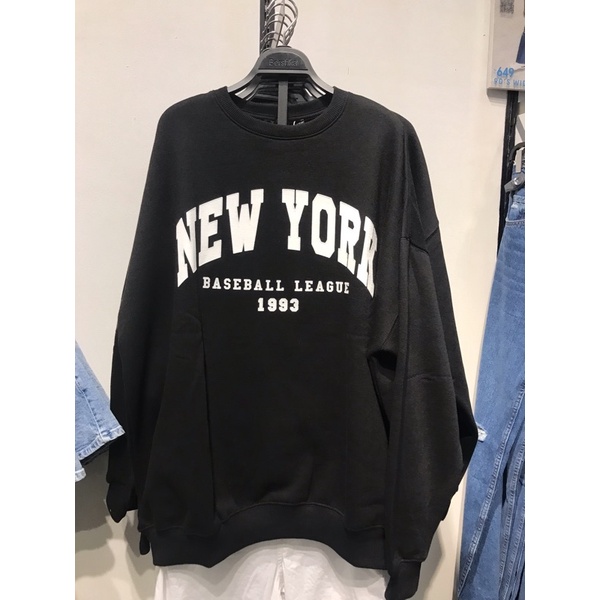 sweater bershka cewek original store