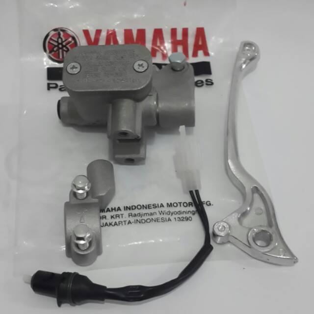 TABUNG MASTER REM SET MIO SPORT. MIO J.Z.M3 XRIDE FINO NOUVO MIO SOUL