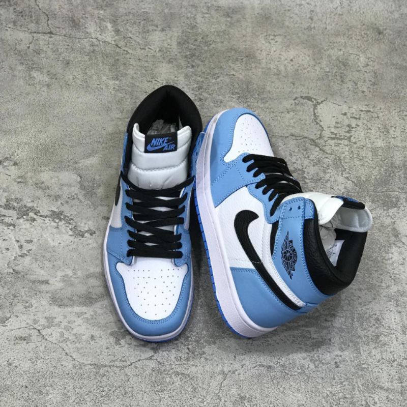 Nike Aj 1 High University Blue