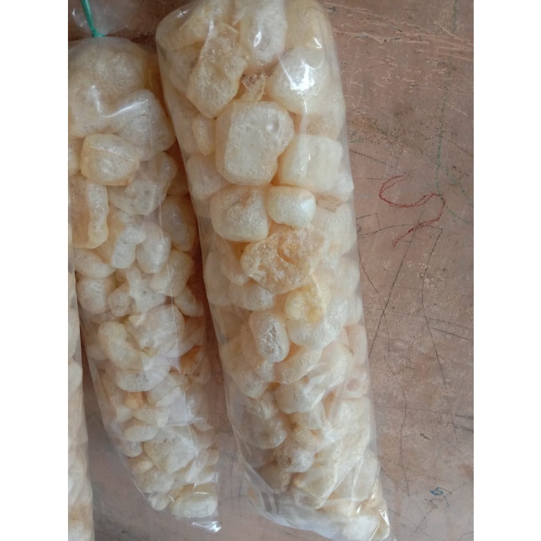 

Kerupuk Kulit - 200 Gram