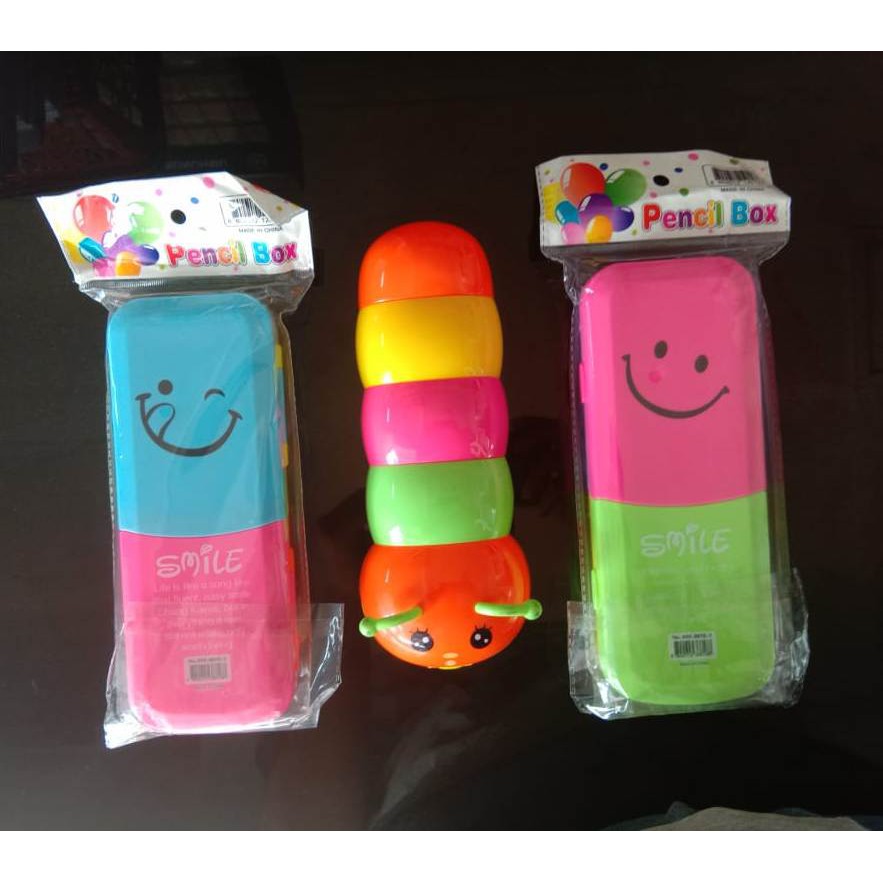 

TEMPAT PENSIL KOTAK PULPEN WADAH PENSIL MOTIF LUCU GROSIR MURAH