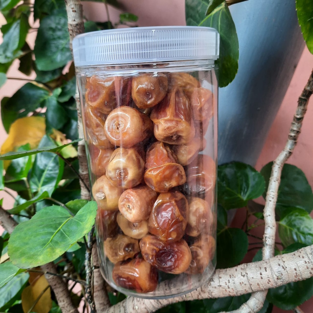 Kurma Sukari Alqosiem 1kg