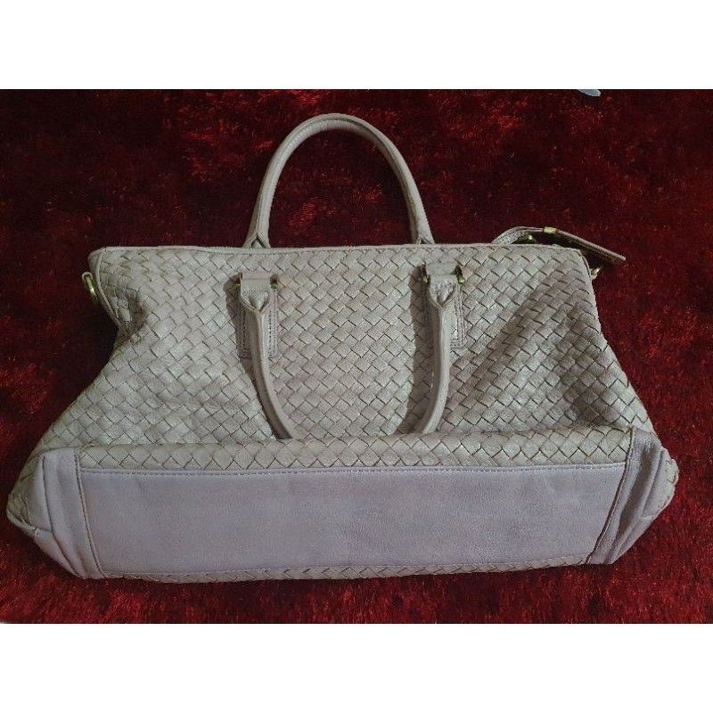 Morgan De Toi Preloved Bag