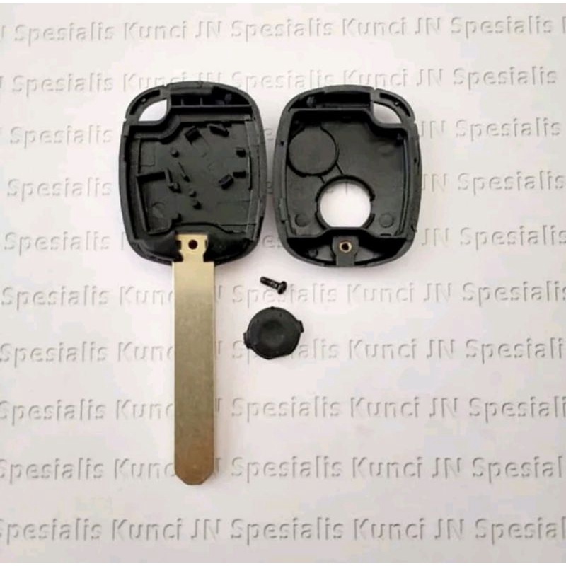 Casing kunci Honda odyysey tombol 1