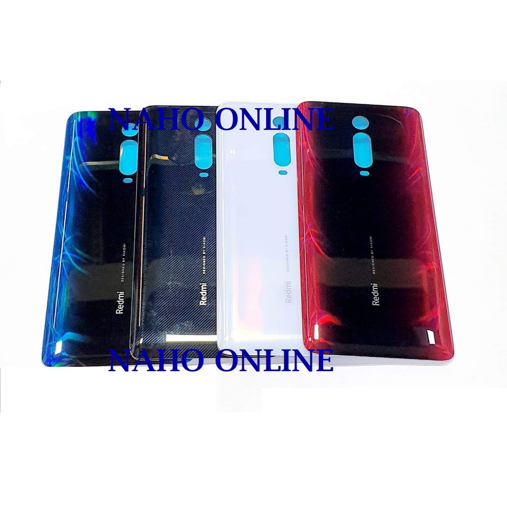 BACKDOOR BACK CASING XIAOMI REDMI K20 K20 Pro Mi9T MI 9T TUTUPAN BATERAI