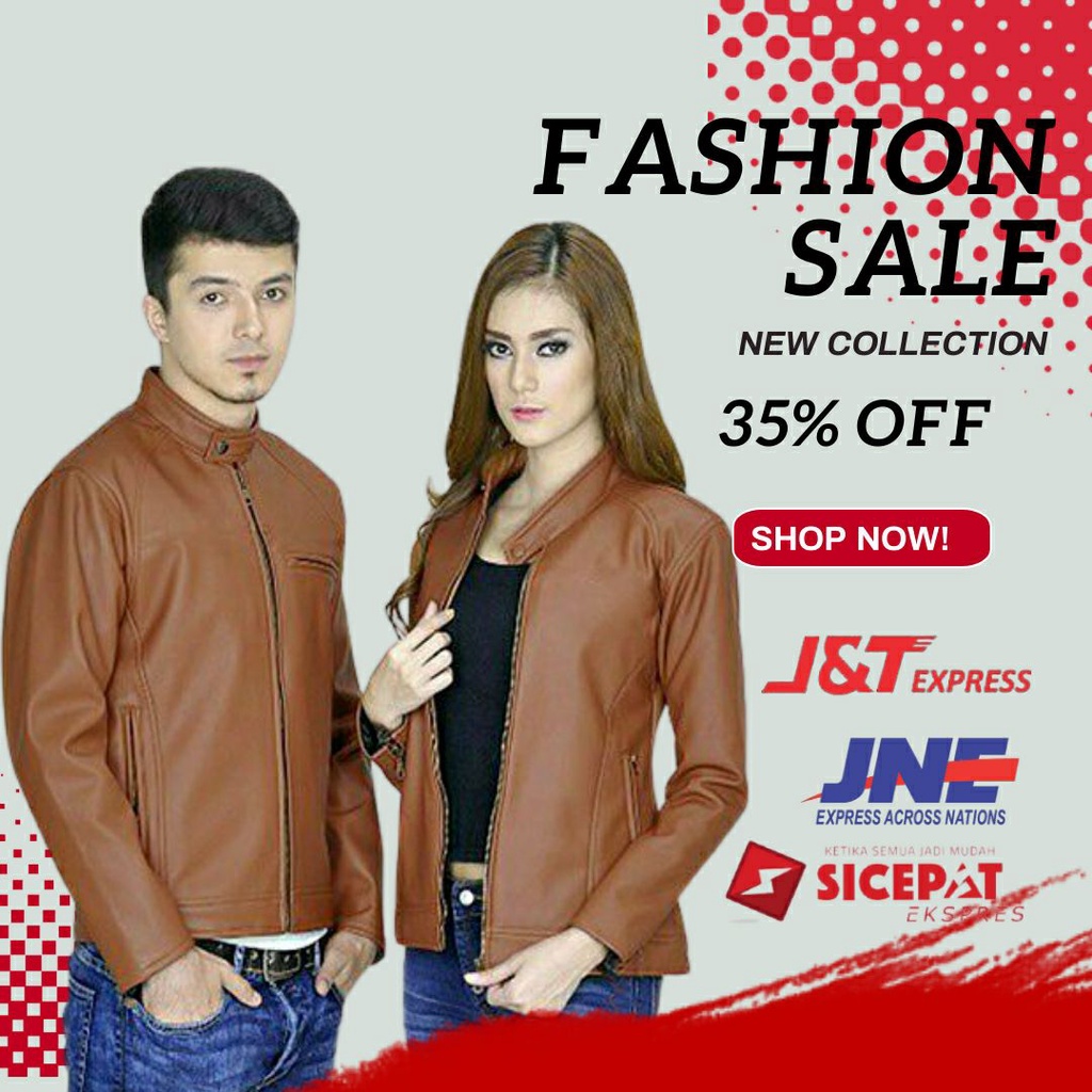 Jaket kulit couple,Jaket kulit pria,jaket kulit sintetis pria, jaet kulit wanita, jaket kulit murah