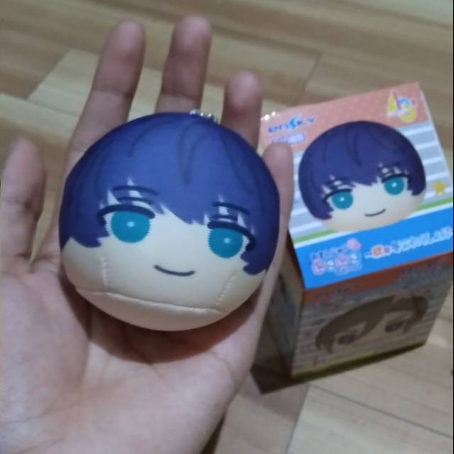 MANJU TSUMUGI TSUKIOKA