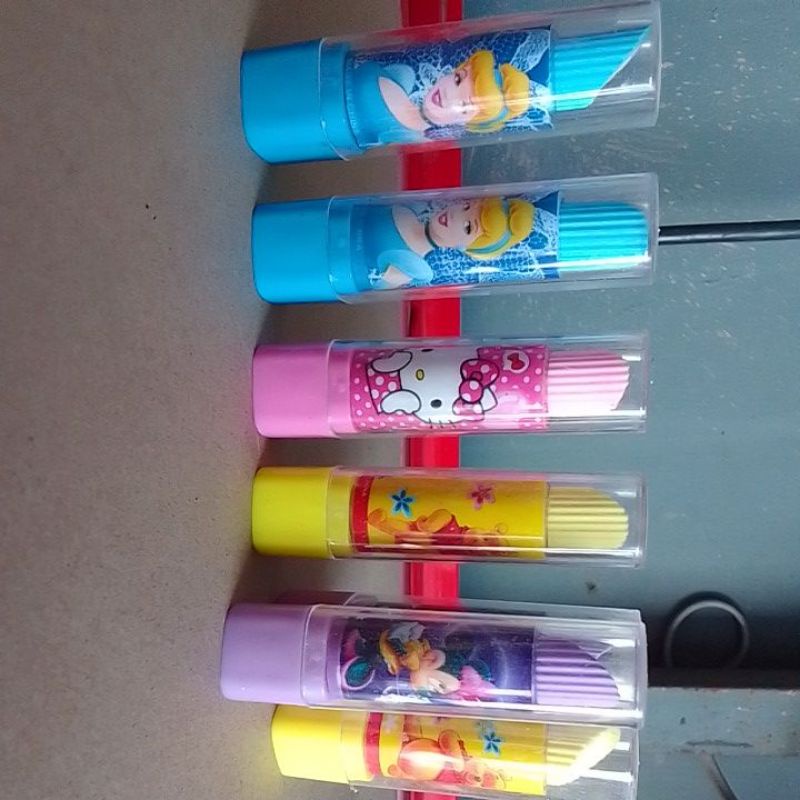 

penghapus lipstik
