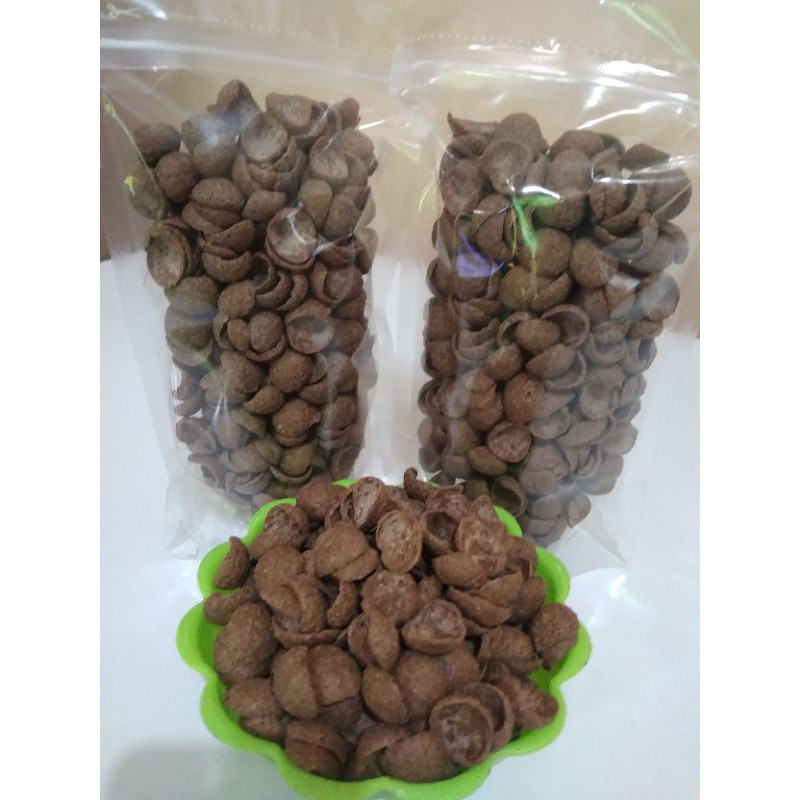 

[READY SESUAI STOK SIAP KIRIM] Choco chips coklat uk 100 gr