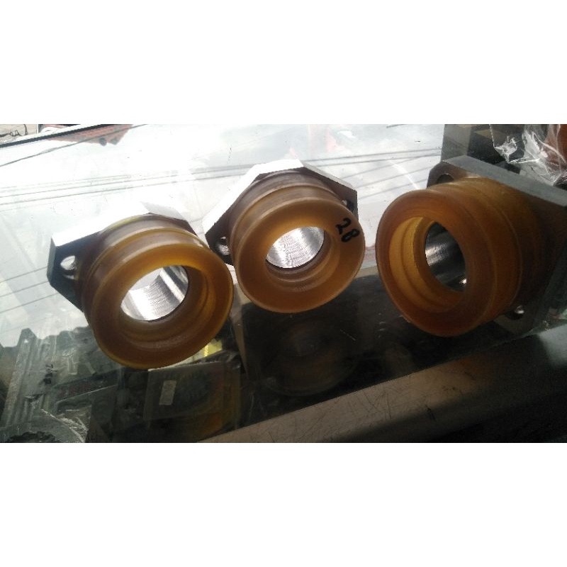 manipol teflon tiger 28 33 35 38