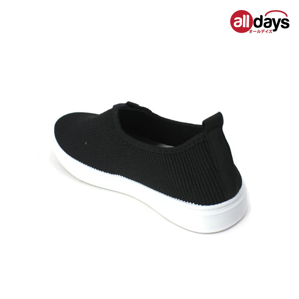 Faster Sepatu Sneakers Slip On Pria / Sepatu Casual Pria 2010-019 Size 39-44