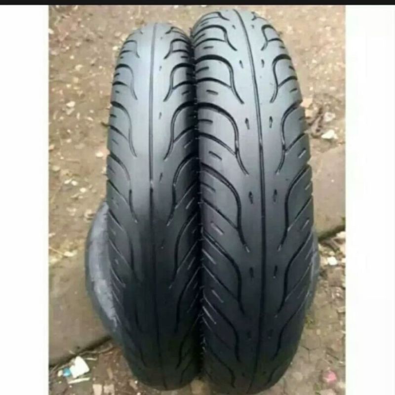 ban motor suntikan federal ukuran 80/90,90/90 ring 14