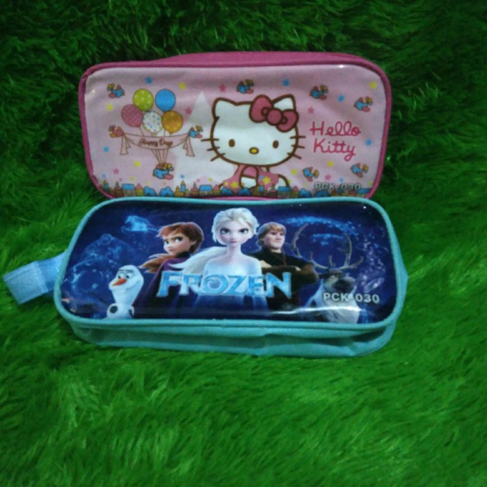 

Sale!!! Kotak Pensil Anak Sekolah Promo