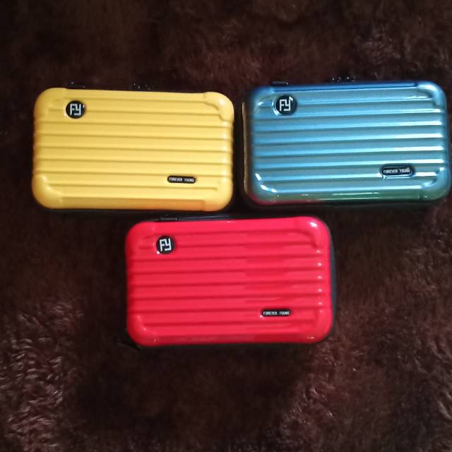 Tas FrontBlock sepeda