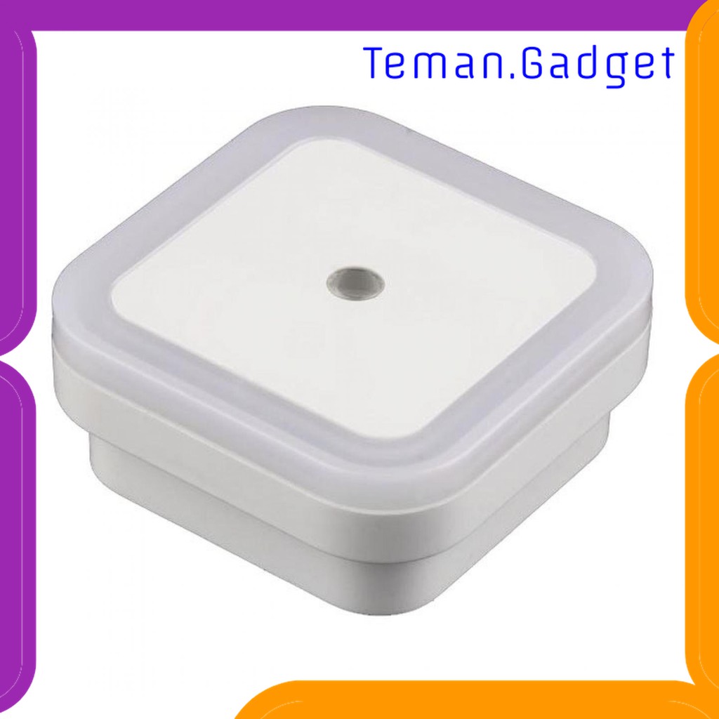 TG-DG061 TAFFLED LAMPU TIDUR LED SENSOR CAHAYA EU PLUG - L200