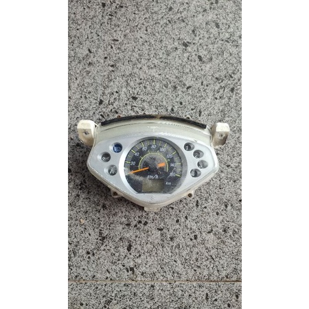 speedometer Suzuki Shogun