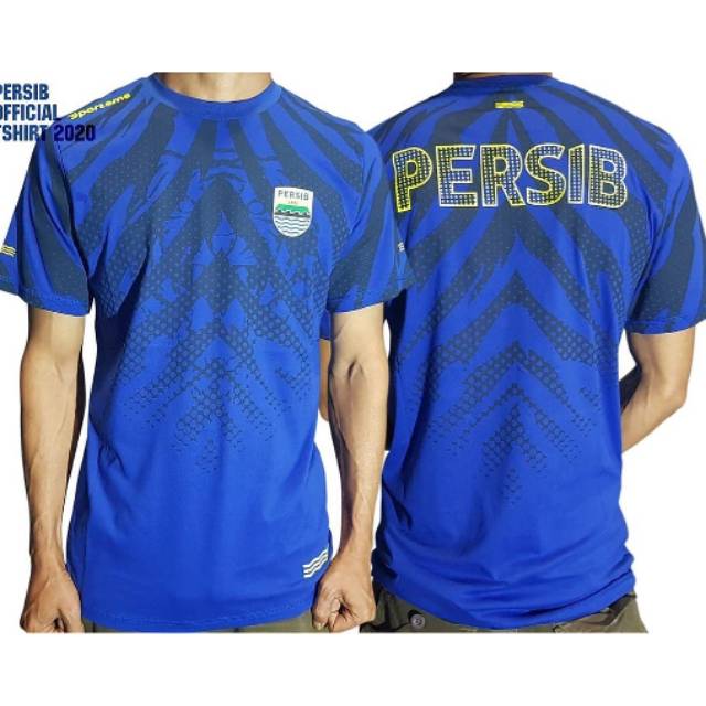 KAOS PERSIB OFFICIAL