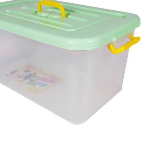 ✳ container box Picnic Pack Besar box plastik serbaguna ❂