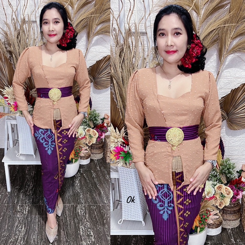 kebaya jadi kringkle airflow strait