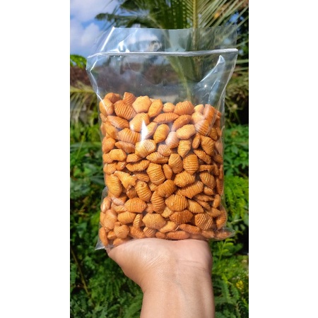 

[SNACK JADUL] PANG PANG MANIS 250gr