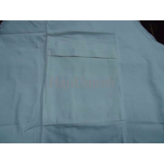 Kaos Saku Putri Exclusive MXC3