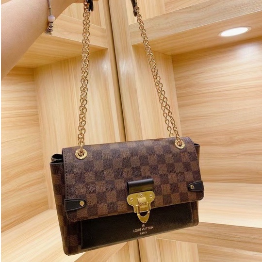 L Vuitton Vàvìñ 88003 Ada no Seri □Free Sarung+BubbleWrap□