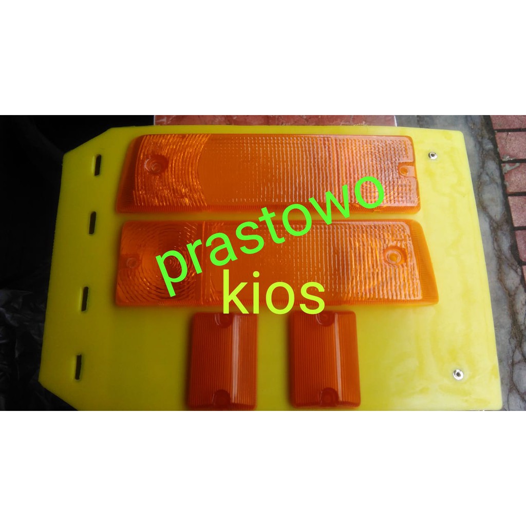 Mika lampu sen reting Hijet 1000 s75 set