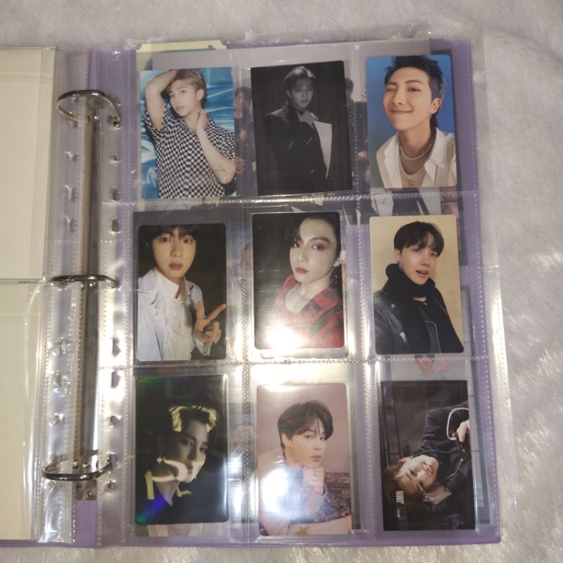 Jungkook Clue,Jimin Tear o,jimin Holo,ld Jhope BE,Jin Clue