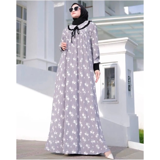 Gamis Restu mandeh