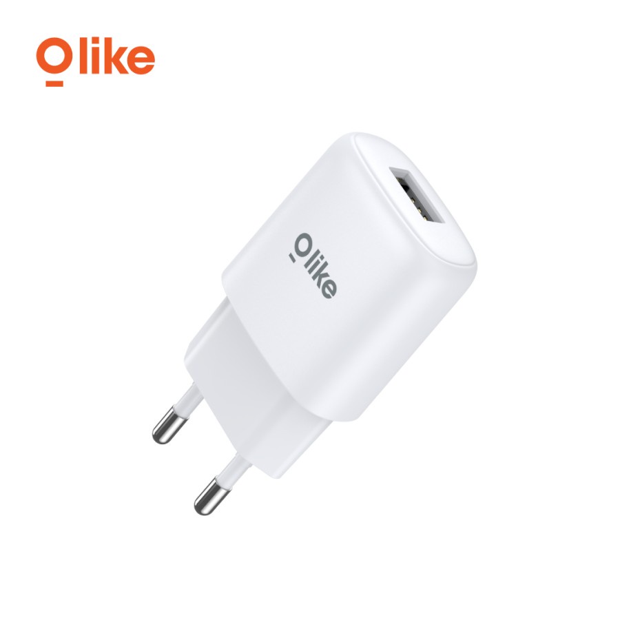 Adaptor Olike C101 Fast Charging