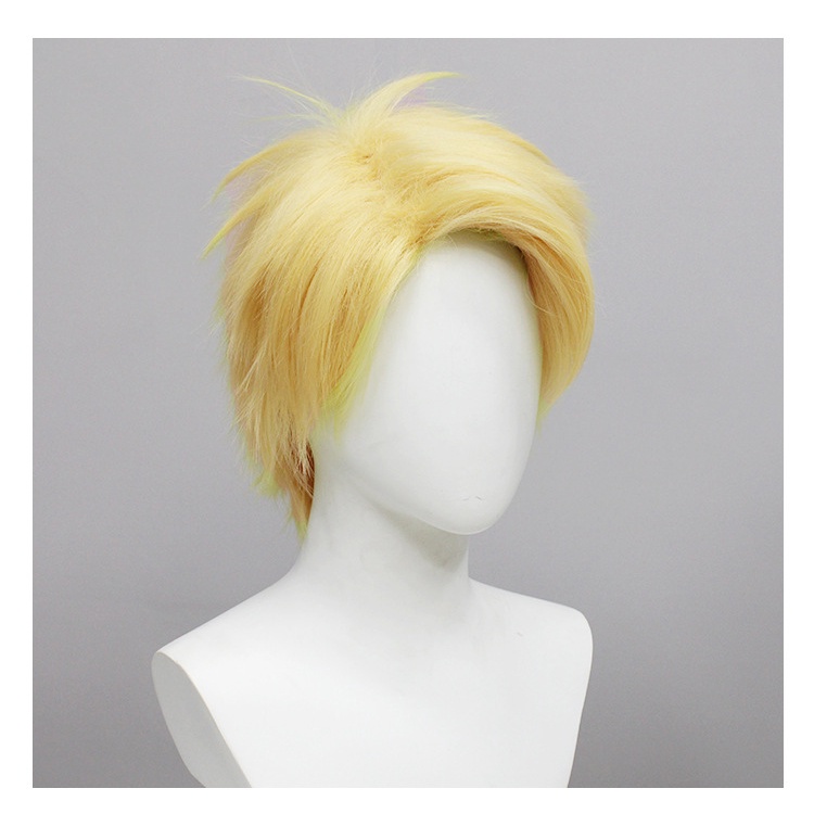 LOL-31 wig loid forger spy x family rambut palsu cosplay karakter anime