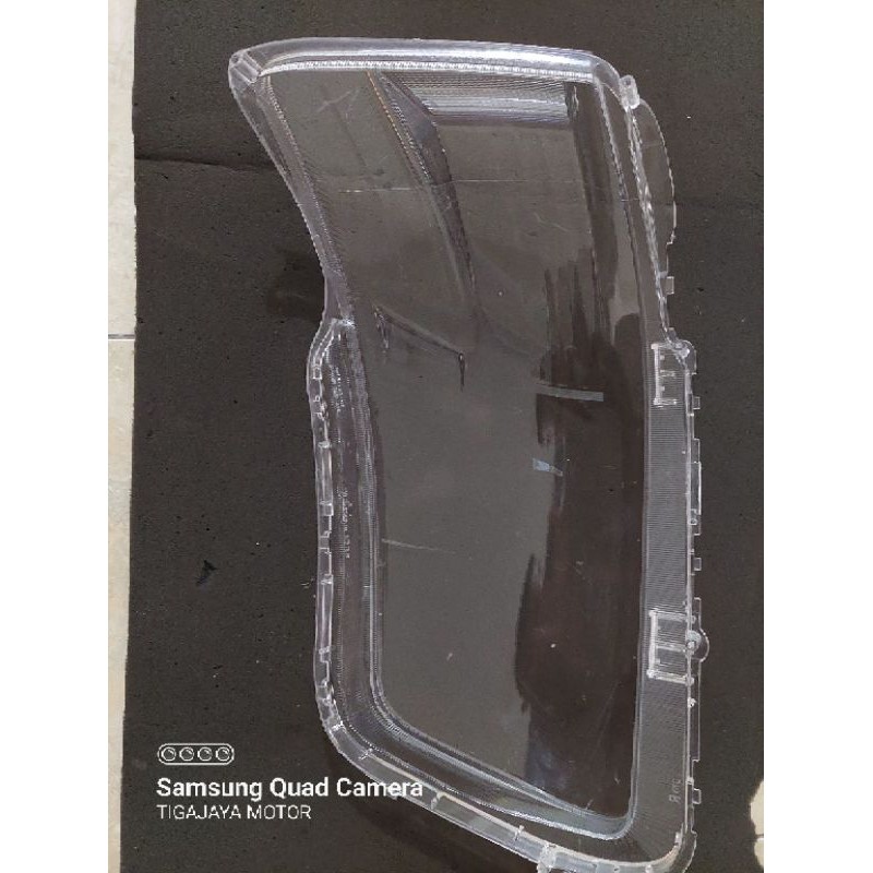 Mika Headlamp granmax lampu depan granmax original