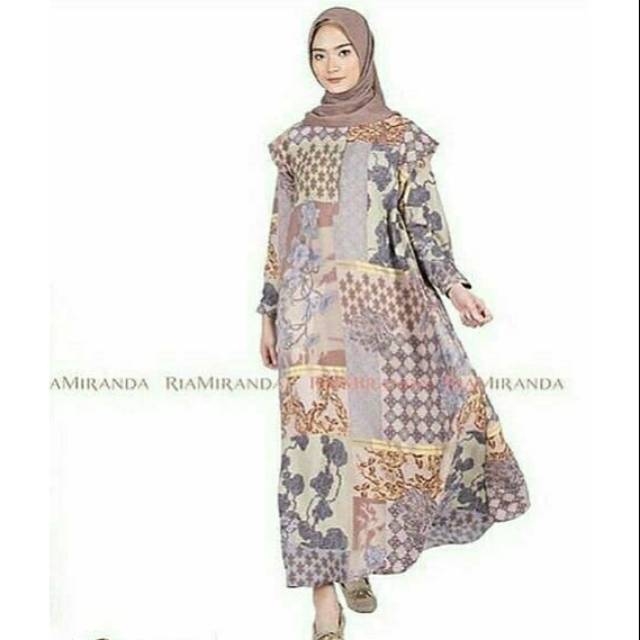 Camara dress lilac preloved